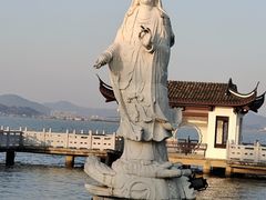 -东钱湖旅游度假区