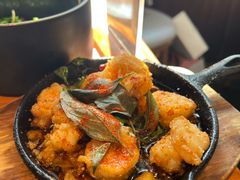 -SHAN山(前滩太古里店)