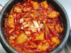 -杀猪天·韩国烤肉(总店)