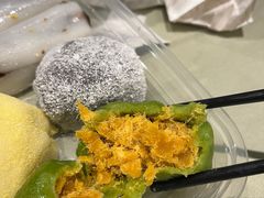 -沈大成(南京东路店)