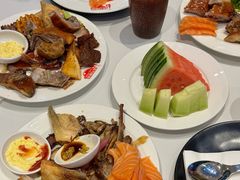 -东方明珠·可口可乐欢乐餐厅