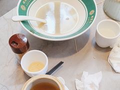 -锦园春香港茶餐厅(西海湾旗舰店)