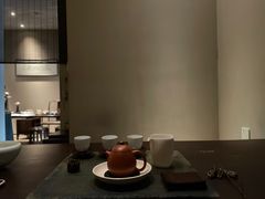 -见山茶事(丽水路店)
