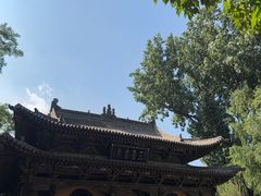 -晋祠博物馆