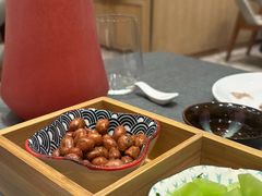 -新吉士·上海菜(浦东LCM置汇旭辉店)