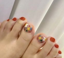 -悦指间美甲美睫