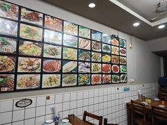 -上海羊肉馆(泰宸苑店)