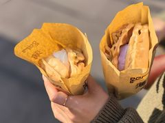 -成裕雪糕店(士多店)