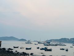 -渔寮风景区