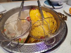 金汤酸萝卜锅-千牛将·鲜牛肉火锅(开元路店)