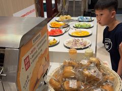 -豪享来(我格广场店)