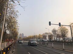 -洲头咀公园