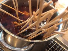 -禾记海鲜烧烤(八一路店)