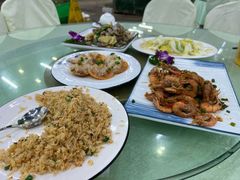 -景好海鲜餐厅(大鹏必选旅游店)