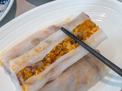 -陶兰居·手工点心·粤菜(圆融时代广场店)
