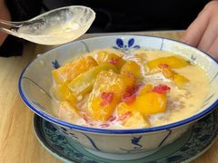 -荔芳传统糖水铺