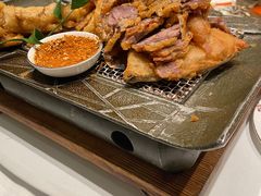 -百富源·海鲜辽菜(和平北大街店)