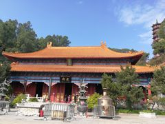 -南沙天后宫景区