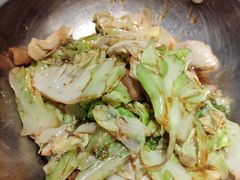 -绿茶餐厅(西单老佛爷店)