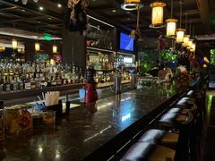 -Wolfgang’s Steakhouse 沃夫冈牛排馆(上海白玉兰广场店)