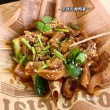深圳罗湖｜隐藏在城中村小巷的“南街清补凉”🍮