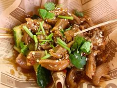 -南街清补凉(黄贝岭店)