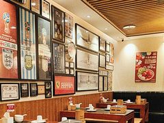 -福苗小骆驼烧烤(曲江店)