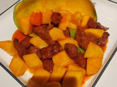 -老友王·南宁特色菜(金汇如意坊店)