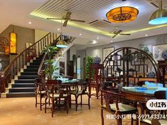 -金騰閣·经典粤菜(汾江中路店)