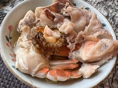 -康帝国际酒店·日式料理