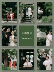 -天长地久婚纱摄影