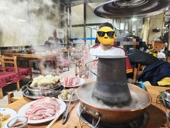 -元盛居(生态大街店)