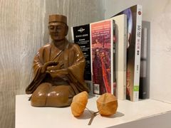-茶是一枝花泡茶店