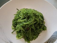 -骏莱海鲜鱼港(五角场店)
