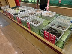 -南庄酒家·海鲜粤菜·25年老字号(环城南路店)