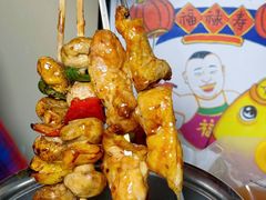 -炒豆合作社(东四总店)