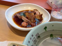 -金原鸭血粉丝汤·汤包·脆皮烤鸭(南京博物院店)