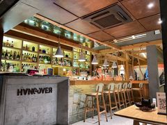 -宿醉·意大利餐厅(忠义街店)