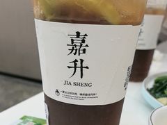 -嘉升大排档(番禺总店)