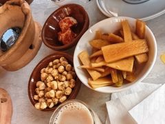 开胃萝卜-寨子里的钵钵菜·湘西山里菜(魅力湘西店)