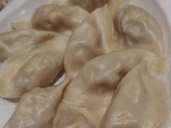 -喜家德虾仁水饺(青岛永旺东部店)