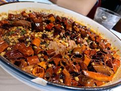 -雲蜀龙阁·金牌水煮鱼(方庄店)