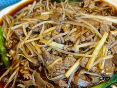 -金利茶餐厅(中船汇店)