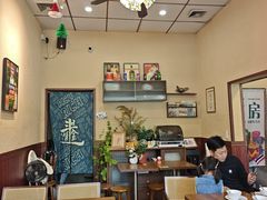 -曼谷食堂·泰国家庭料理(丹桂路店)
