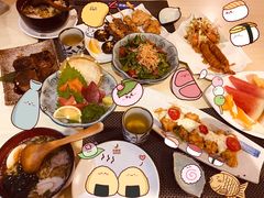 -有喜屋·深夜食堂(北京西路店)