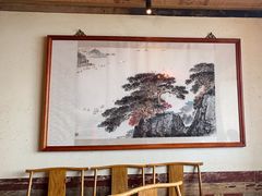 -兰溪小馆(首经贸店)