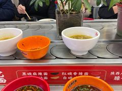 -乡党臊子面(丰庆公园店)