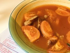 -大哥餐厅(西城花园店)