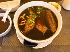 -中国厨房/台湾牛肉面