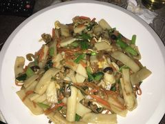 -云的侧面音乐餐吧(丰马牛餐饮广场店)